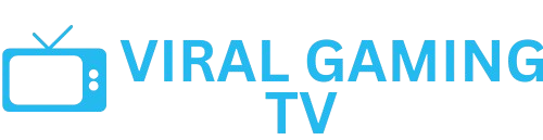 Viral Gaming TV